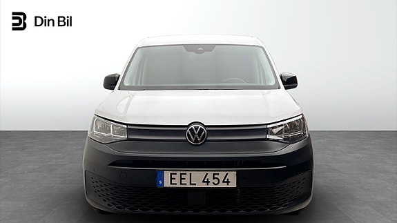 Volkswagen Caddy 4 of 12