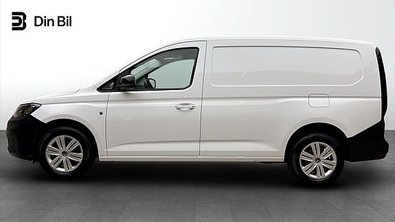 Volkswagen Caddy 2 of 12