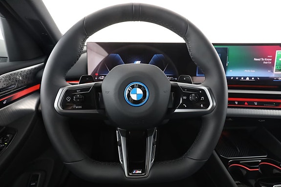 BMW 530e 19 of 30