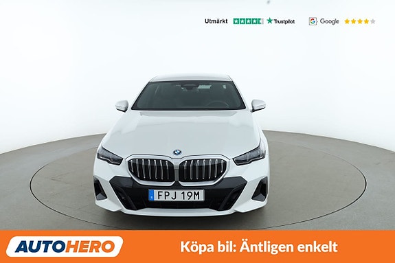 BMW 530e 9 of 30