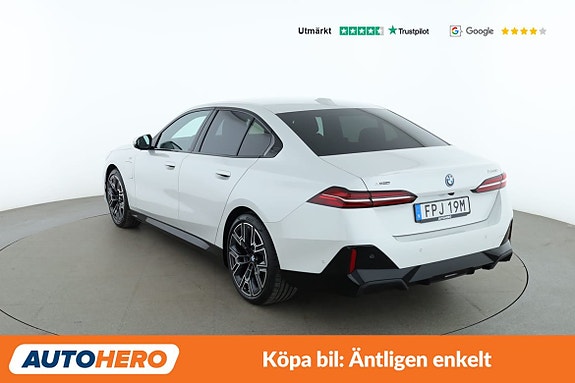 BMW 530e 3 of 30