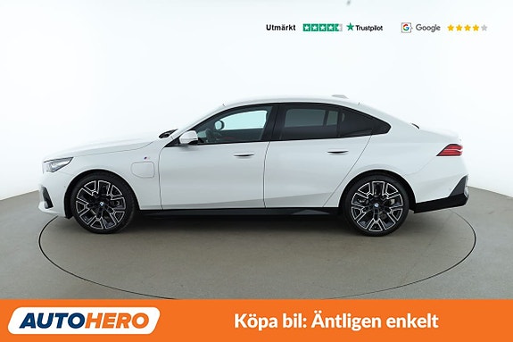 BMW 530e 2 of 30
