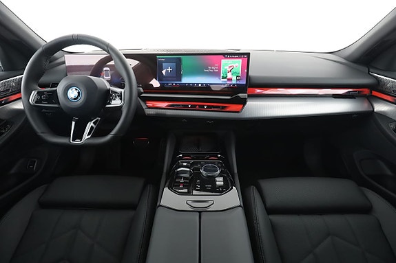 BMW 530e 13 of 30