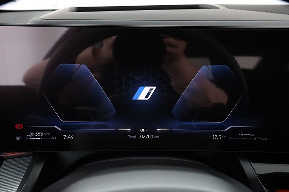 BMW 530e 20 of 30