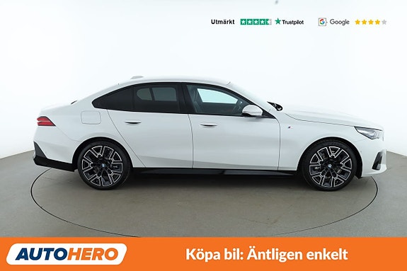 BMW 530e 7 of 30