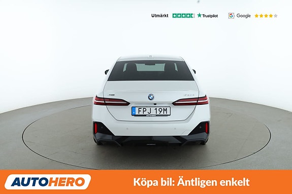BMW 530e 4 of 30