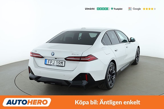 BMW 530e 6 of 30