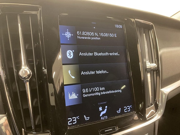Volvo V90 Cross Country 10 of 18
