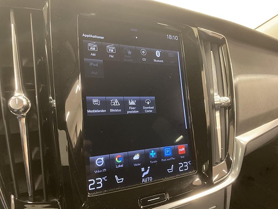 Volvo V90 Cross Country 14 of 18