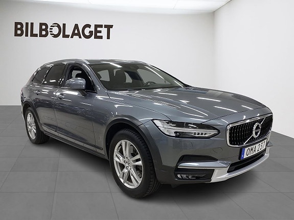 Volvo V90 Cross Country 5 of 18