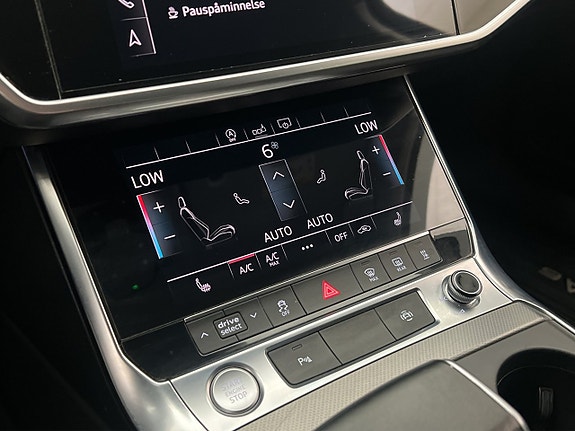 Audi A6 21 of 30