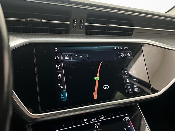 Audi A6 18 of 30