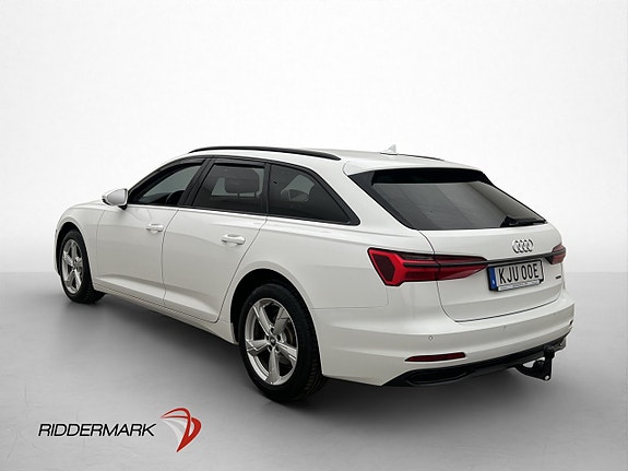 Audi A6 5 of 30