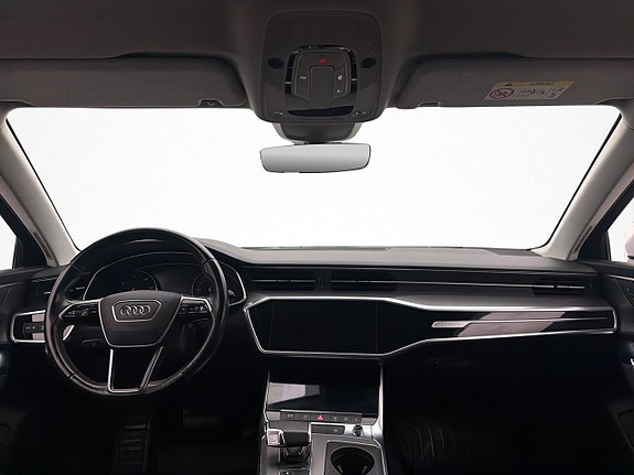 Audi A6 13 of 30