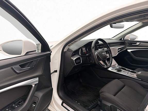 Audi A6 11 of 30