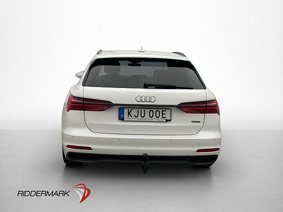 Audi A6 6 of 30