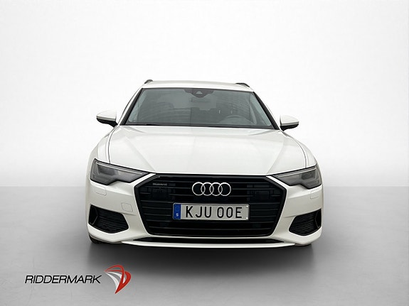 Audi A6 3 of 30