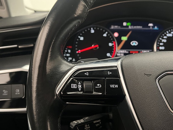 Audi A6 25 of 30