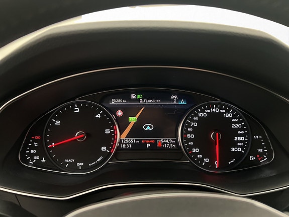 Audi A6 16 of 30