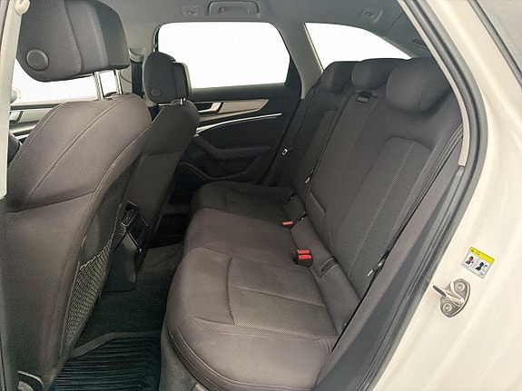 Audi A6 29 of 30