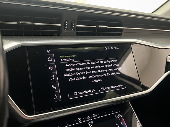 Audi A6 19 of 30