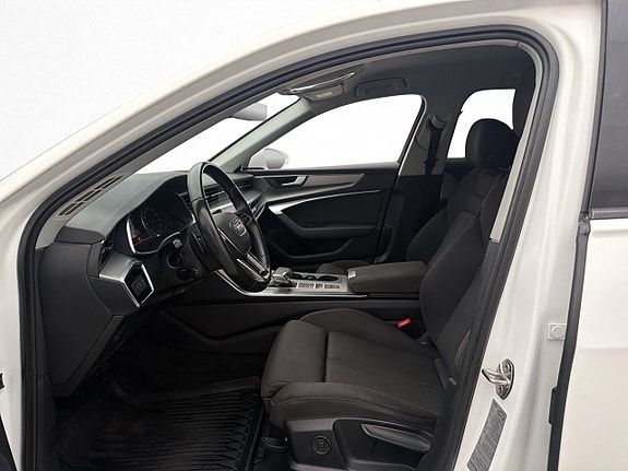 Audi A6 12 of 30