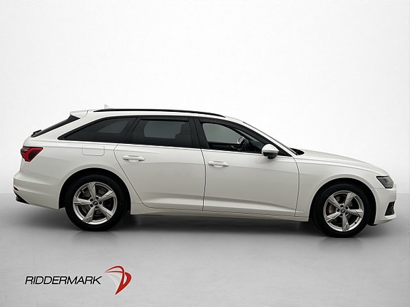 Audi A6 9 of 30