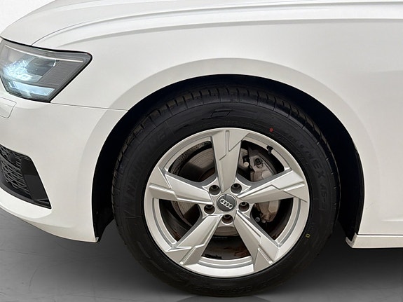 Audi A6 10 of 30