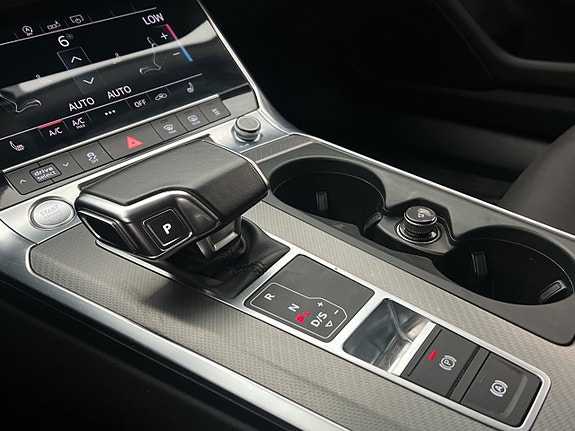 Audi A6 24 of 30