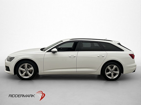 Audi A6 4 of 30
