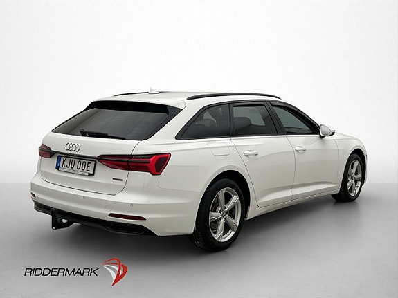 Audi A6 8 of 30