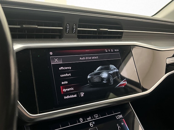 Audi A6 23 of 30