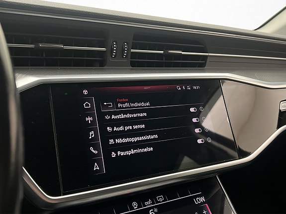 Audi A6 20 of 30