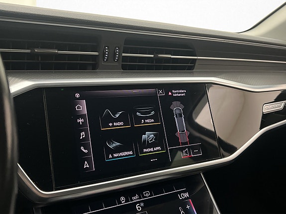 Audi A6 17 of 30