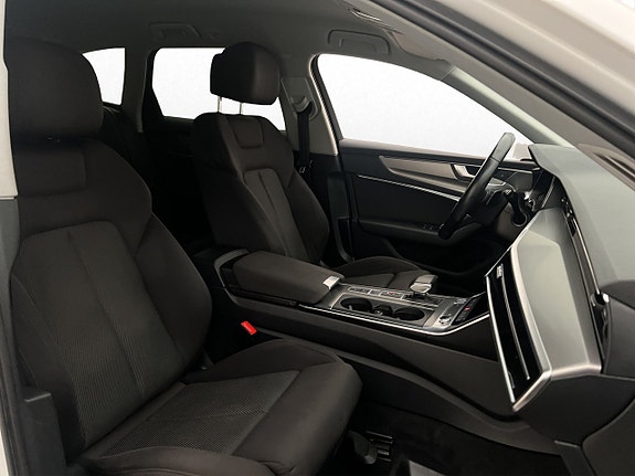 Audi A6 14 of 30