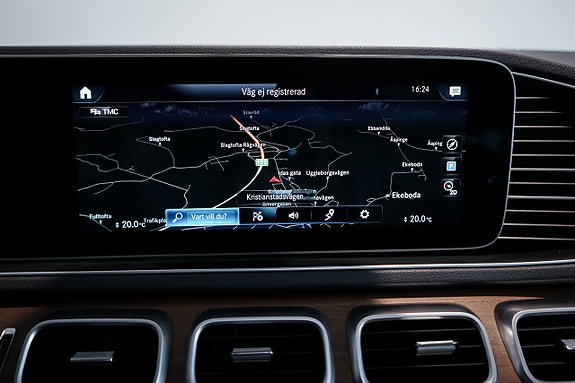 Mercedes-Benz GLE300 d 18 of 30