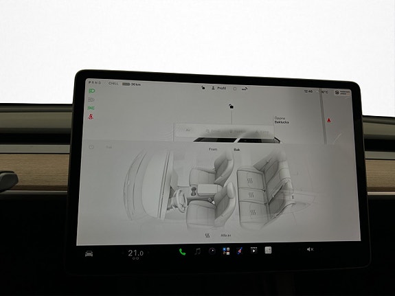 Tesla Model Y 30 of 30