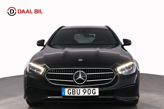 Mercedes-Benz E300 2 of 26