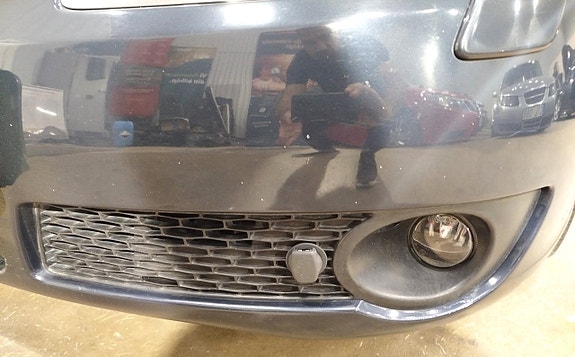 Saab 9-5 9 of 27
