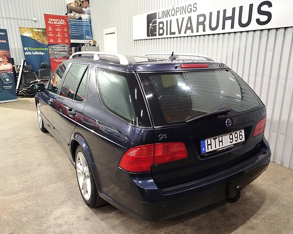 Saab 9-5 2 of 27