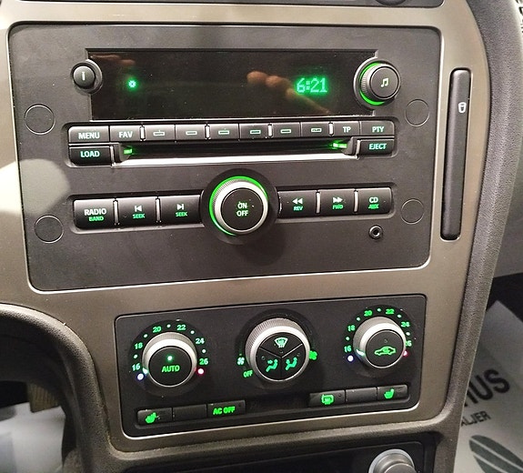 Saab 9-5 21 of 27