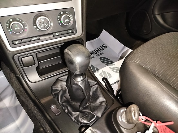 Saab 9-5 18 of 27