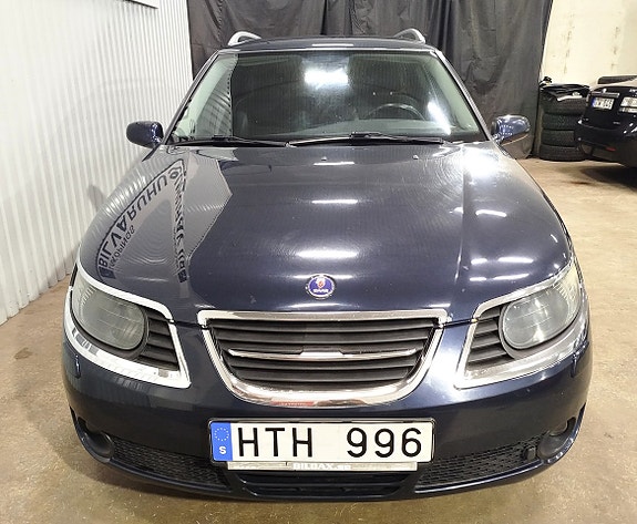 Saab 9-5 10 of 27