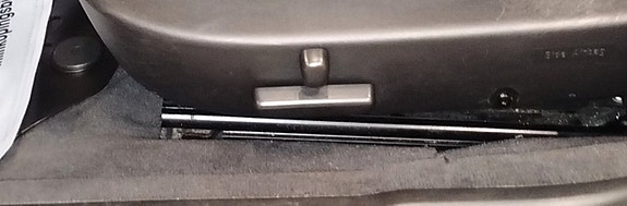 Saab 9-5 13 of 27