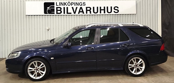 Saab 9-5