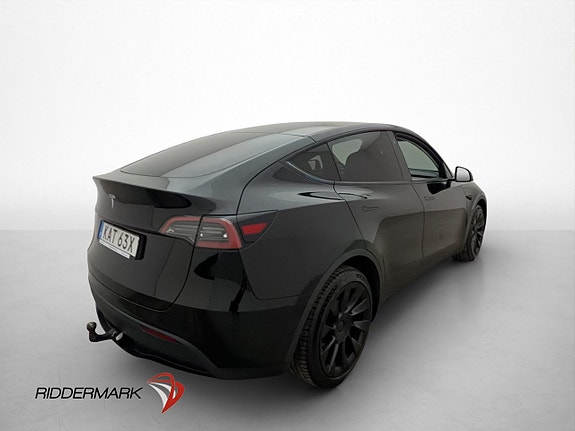 Tesla Model Y 9 of 30