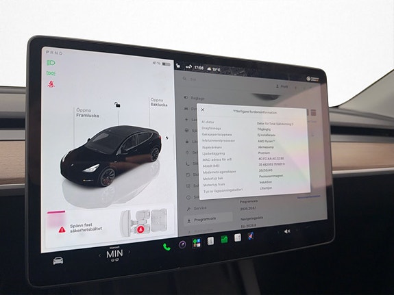 Tesla Model Y 29 of 30