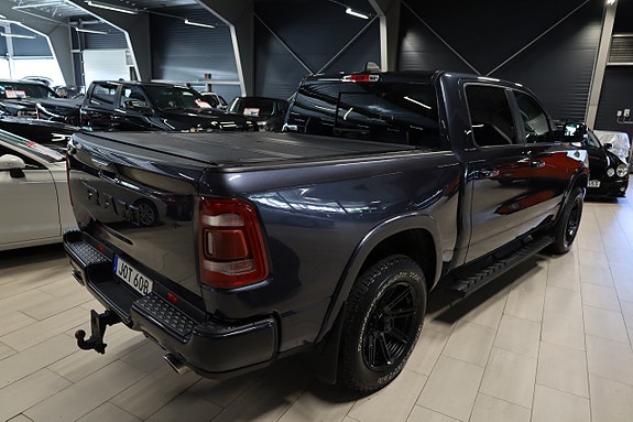Dodge RAM 1500 6 of 18