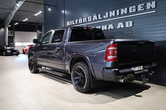 Dodge RAM 1500 4 of 18