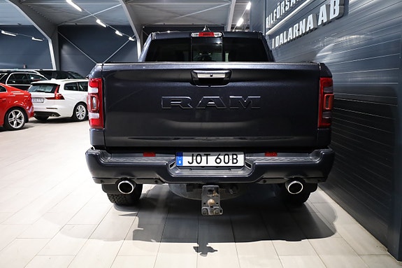 Dodge RAM 1500 5 of 18